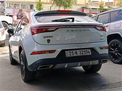 دۆنگ فینگ iX5